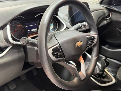 Chevrolet ONIX SEDAN Plus LT 1.0 12V Flex 4p Mec.