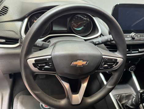 Chevrolet ONIX SEDAN Plus LT 1.0 12V Flex 4p Mec.