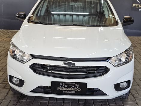 Chevrolet ONIX HATCH 1.0 12V Flex 5p Mec.