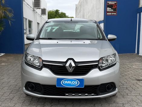 Renault SANDERO Expression Flex 1.6 16V 5p