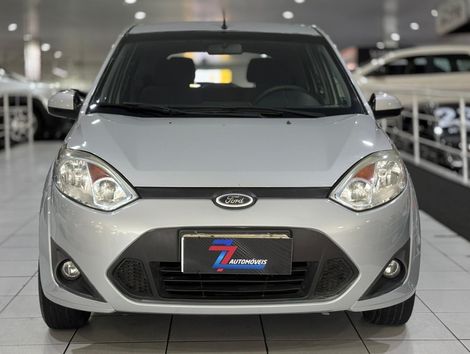 Ford Fiesta 1.6 16V Flex Mec. 5p