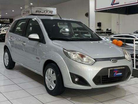 Ford Fiesta 1.6 16V Flex Mec. 5p