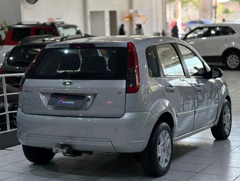 Ford Fiesta 1.6 16V Flex Mec. 5p