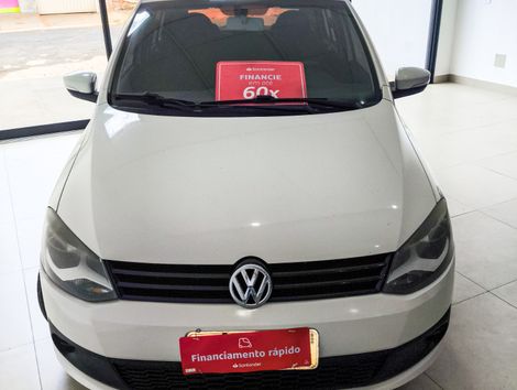 VolksWagen Fox PRIME/Higli. 1.6 Total Flex 8V 5p
