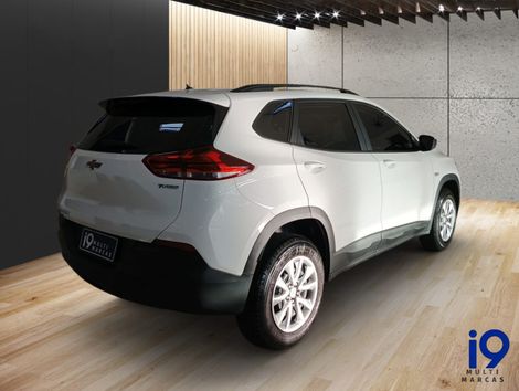 Chevrolet TRACKER 1.0 Turbo 12V Flex Aut. 