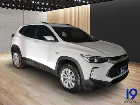 Chevrolet TRACKER 1.0 Turbo 12V Flex Aut. 