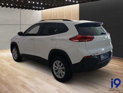 Chevrolet TRACKER 1.0 Turbo 12V Flex Aut. 