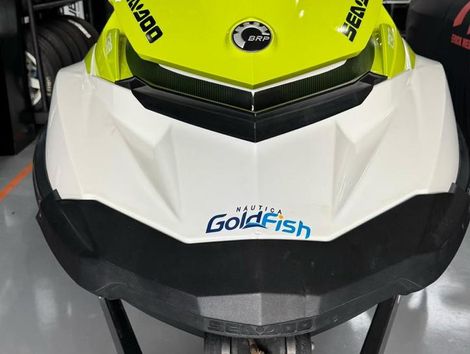 SEADOO GTI 130 