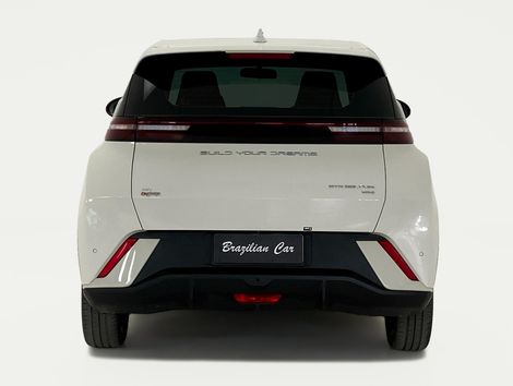 BYD Dolphin Mini (Elétrico)