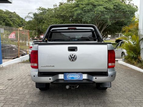 VolksWagen AMAROK SE CD 2.0 16V TDI 4x4 Diesel