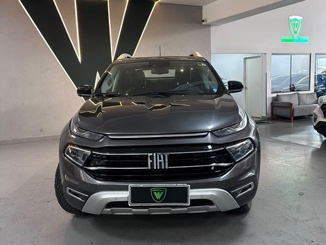 Fiat Toro Volcano 2.0 16V 4x4 TB Diesel Aut.