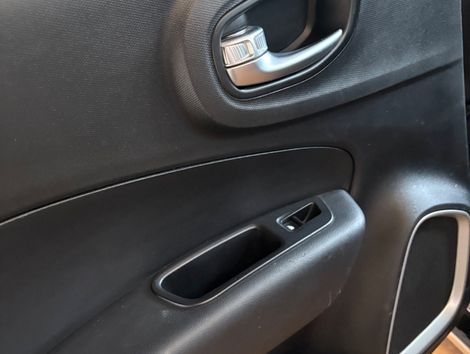 Fiat Toro Volcano 2.0 16V 4x4 TB Diesel Aut.