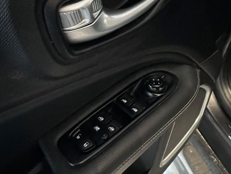 Fiat Toro Volcano 2.0 16V 4x4 TB Diesel Aut.