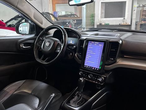 Fiat Toro Volcano 2.0 16V 4x4 TB Diesel Aut.