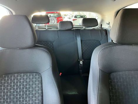 Hyundai HB20 Sense 1.0 Flex 12V Mec.