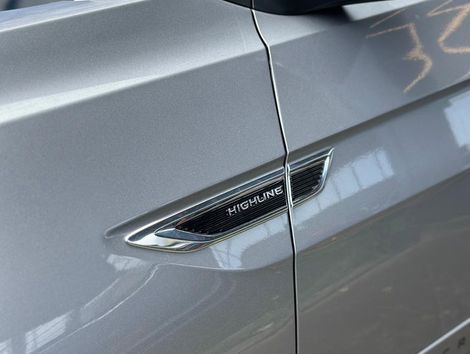 VolksWagen T-Cross Hig. 250 TSI 1.4 Flex 16V 5p Aut