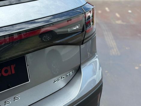 VolksWagen T-Cross Hig. 250 TSI 1.4 Flex 16V 5p Aut