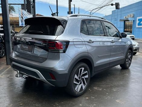 VolksWagen T-Cross Hig. 250 TSI 1.4 Flex 16V 5p Aut