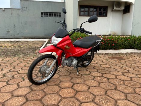 HONDA POP 110i