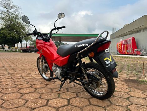 HONDA POP 110i