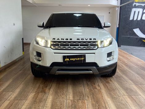 Land Rover Range R.EVOQUE Prestige 2.2 5p Dies.