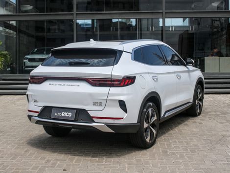 BYD Song Plus 1.5 16V Aut. (Hibrido)