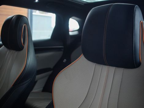 BYD Song Plus 1.5 16V Aut. (Hibrido)