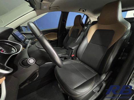 Chevrolet ONIX HATCH PREM. 1.0 12V TB Flex 5p Aut.