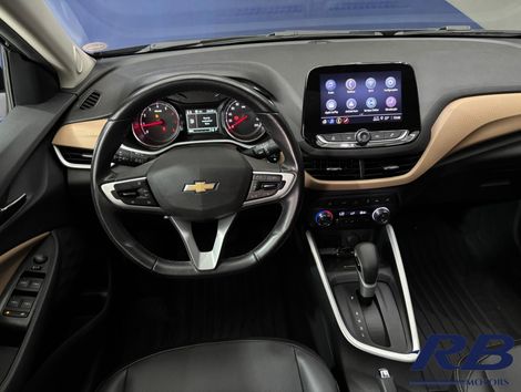 Chevrolet ONIX HATCH PREM. 1.0 12V TB Flex 5p Aut.