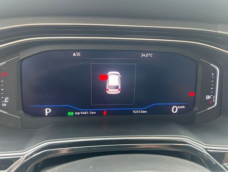 VolksWagen Polo Highline 200 TSI 1.0 Flex 12V Aut.