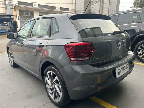 VolksWagen Polo Highline 200 TSI 1.0 Flex 12V Aut.