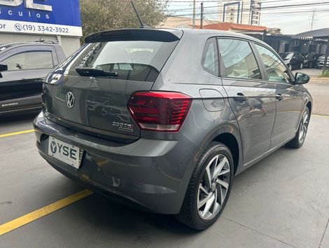 VolksWagen Polo Highline 200 TSI 1.0 Flex 12V Aut.