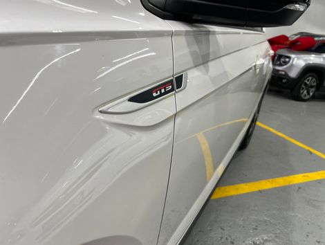 VolksWagen Polo GTS 1.4 TSI 16V Flex