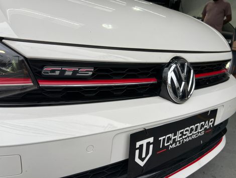 VolksWagen Polo GTS 1.4 TSI 16V Flex