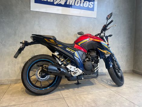 YAMAHA FZ25 FAZER THOR FLEX