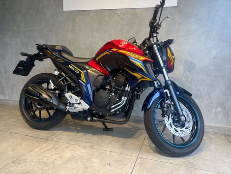 YAMAHA FZ25 FAZER THOR FLEX