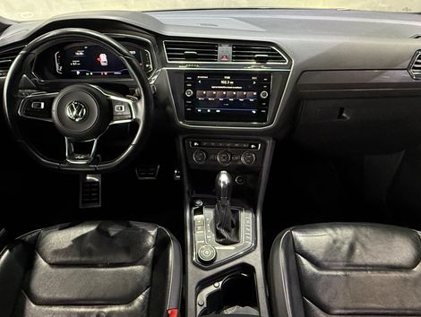 VolksWagen TIGUAN Allspac R-Line 350 TSI 2.0 4x4