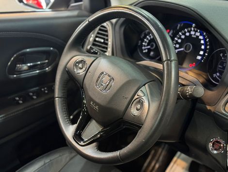 Honda HR-V Touring 1.5 Flex TB 16V 5p Aut.