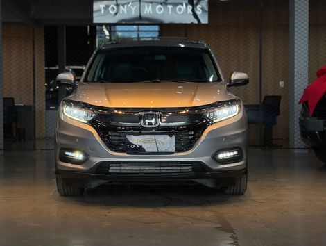 Honda HR-V Touring 1.5 Flex TB 16V 5p Aut.