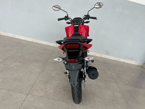 HONDA CG 160 FAN Flex