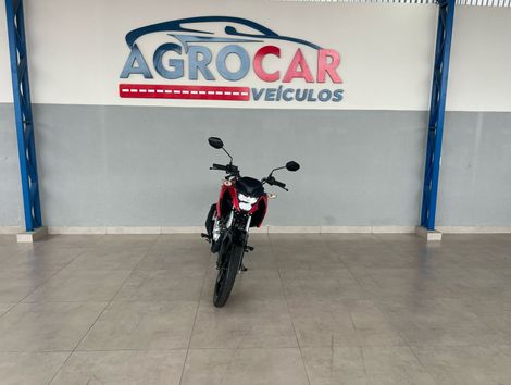 HONDA CG 160 FAN Flex