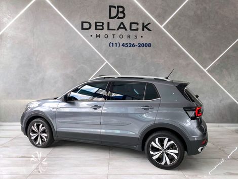 VolksWagen T-Cross Hig. 250 TSI 1.4 Flex 16V 5p Aut