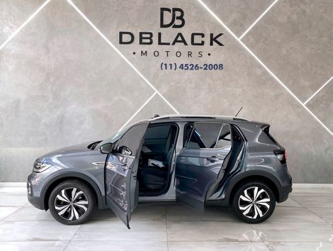 VolksWagen T-Cross Hig. 250 TSI 1.4 Flex 16V 5p Aut