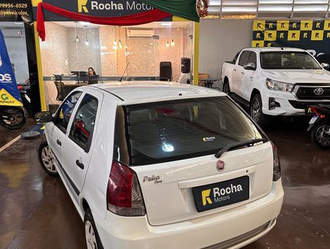 Fiat Palio 1.0 ECONOMY Fire Flex 8V 4p
