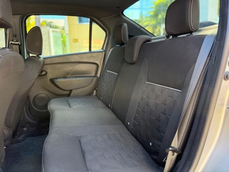 Renault LOGAN Zen Flex 1.0 12V 4p Mec.