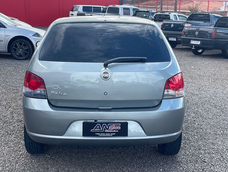 Fiat Palio ELX 1.0 Fire/30 Anos F. Flex 8V 4p