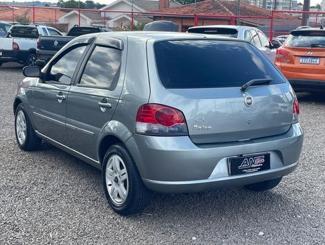 Fiat Palio ELX 1.4 Fire/30 Anos F. Flex 8V 4p