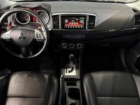 Mitsubishi Lancer HL-T 2.0 16V 160cv Aut.