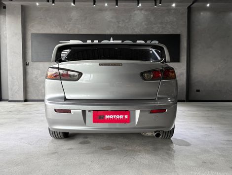 Mitsubishi Lancer HL-T 2.0 16V 160cv Aut.