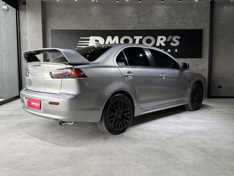 Mitsubishi Lancer HL-T 2.0 16V 160cv Aut.